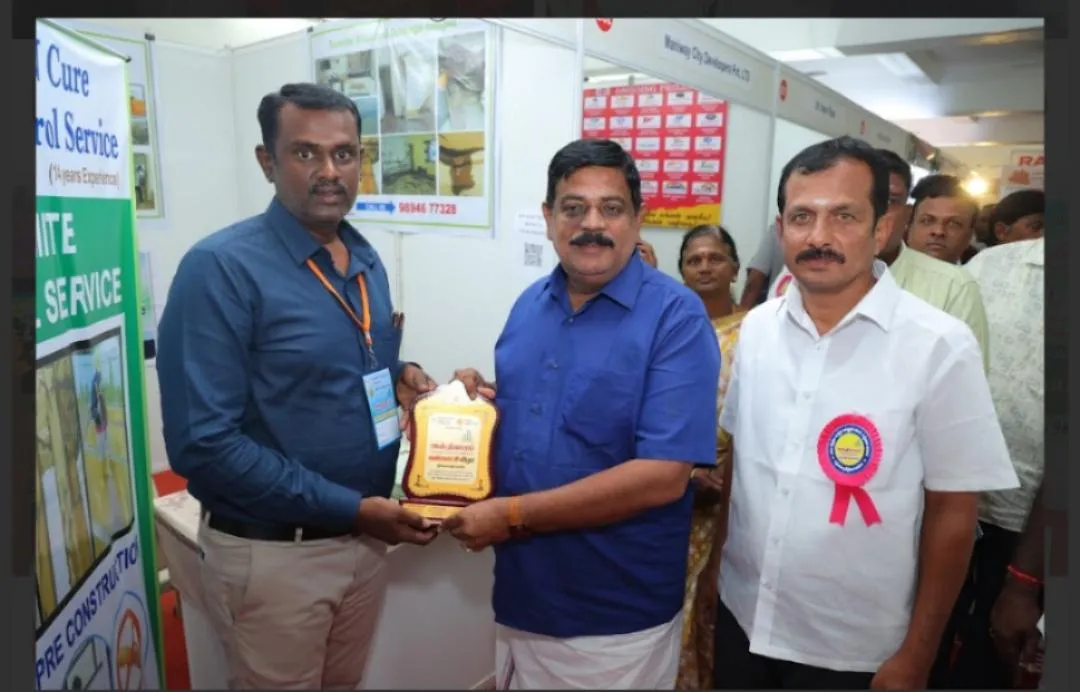 Care N Cure Pest Control Service Gallery 2