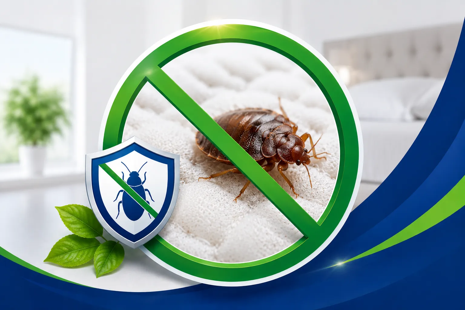 Bed Bug Control